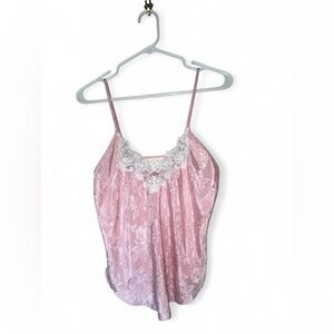 Inner Most Vintage Lingerie Pajama Set